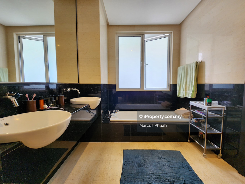 Rumah Berangkai 2.5 Tingkat untuk Dijual di Tanjung Tokong, Penang oleh Marcus Phuah - iProperty.com.my