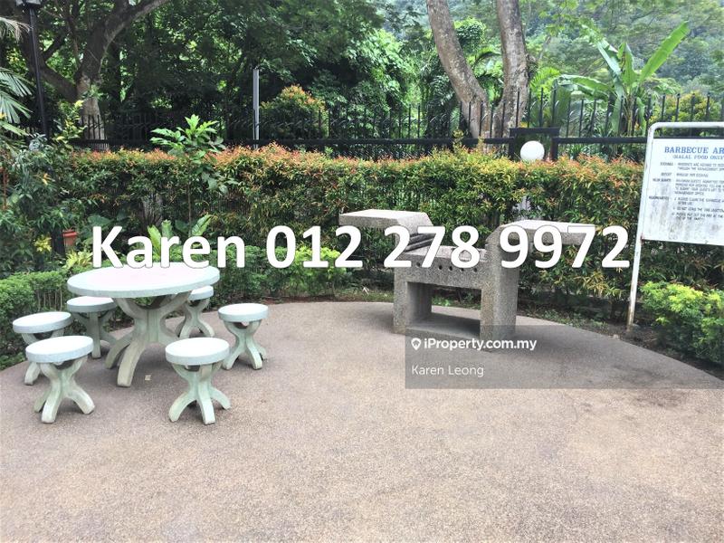 Condominium for Sale in Kiara View by Karen Leong - iProperty.com.my