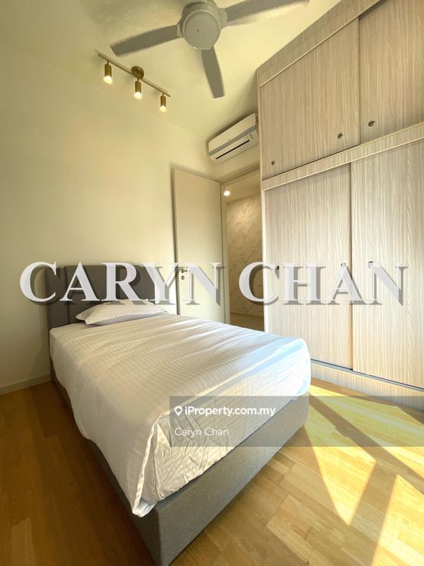 Residensi Servis untuk Disewa di Residensi Solaris Parq oleh Caryn Chan - iProperty.com.my