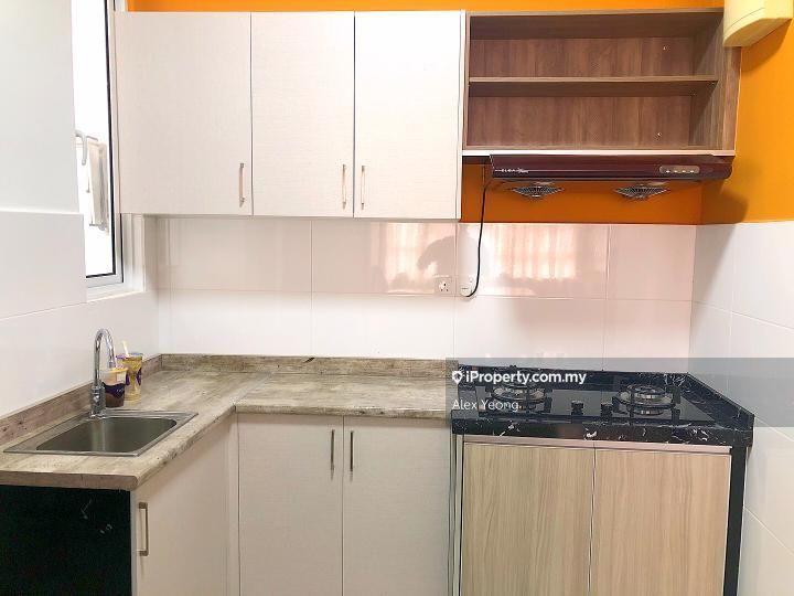 For Rent - Palmyra Residences