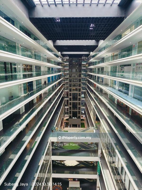 For Sale - Skypark USJ 25 One City