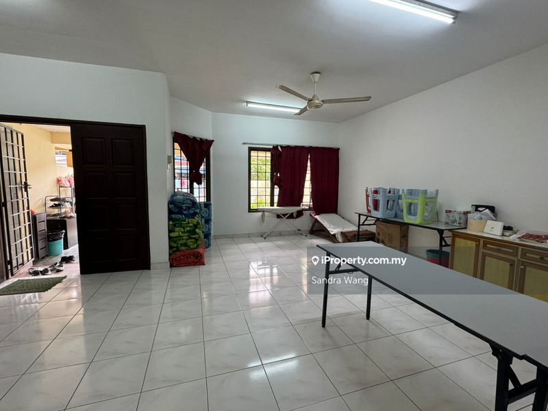 2-storey Terraced House for Sale in Bandar Utama 11, Bandar Utama by Sandra Wang - iProperty.com.my