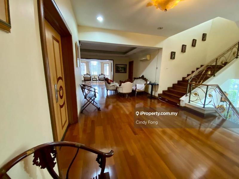 Bungalow House for Sale in SS7, Petaling Jaya by Cindy Fong - iProperty.com.my