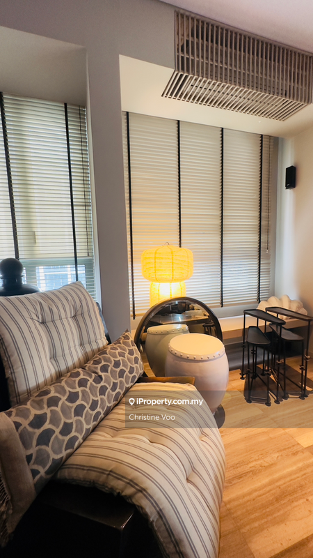 Condominium for Sale in The Capsquare Residences by Christine Voo - iProperty.com.my