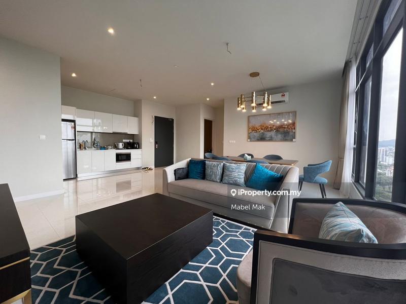 For Sale - Service Suites @ Pavilion Embassy