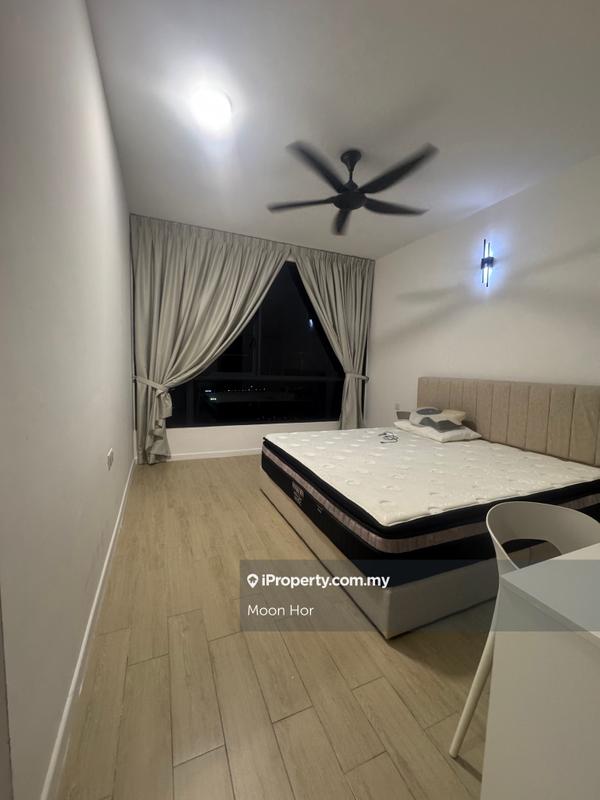 For Rent - Anggun Residences