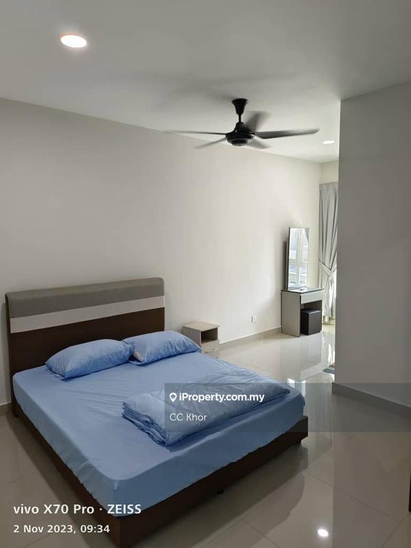 Rumah Berangkai 2 Tingkat untuk Dijual di Kg Laut, Kuala Terengganu oleh CC Khor - iProperty.com.my