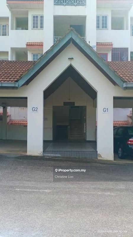 Pangsapuri untuk Dijual di Selesa Hillhomes Resort oleh Christine Loo - iProperty.com.my