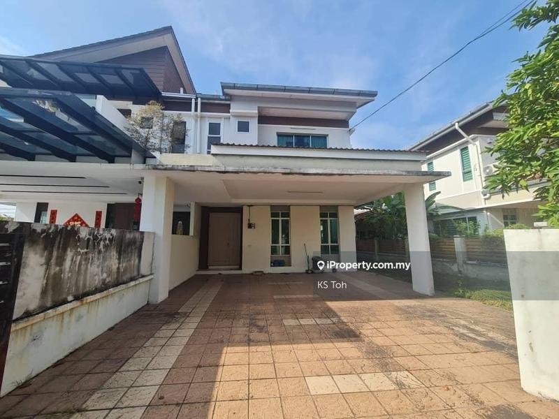 Rumah Berkembar untuk Dijual di Bandar Lahat Mines, Lahat oleh KS Toh - iProperty.com.my