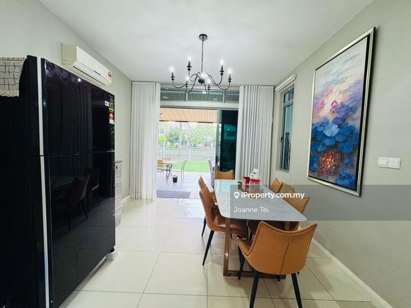 2-storey Terraced House for Sale in Setia Eco Glades, Cyberjaya by Joanne Tei - iProperty.com.my