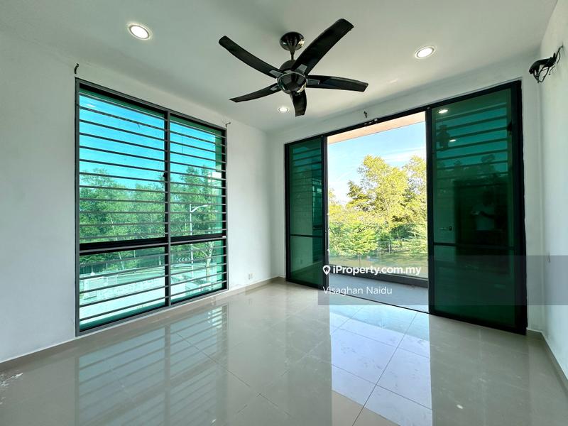 Semi-Detached House for Sale in Puteri Heights, Rawang by Visaghan Naidu - iProperty.com.my