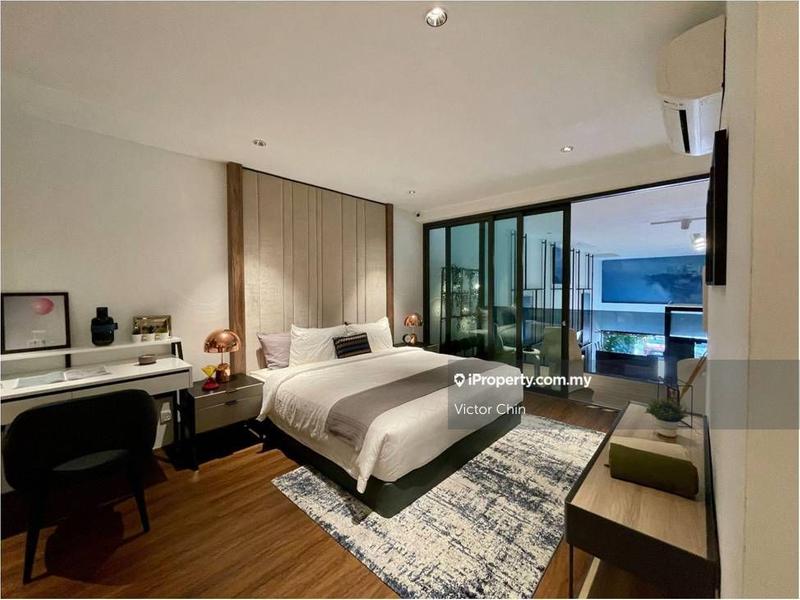 Condominium for Sale in Geo Antharas by Victor Chin - iProperty.com.my
