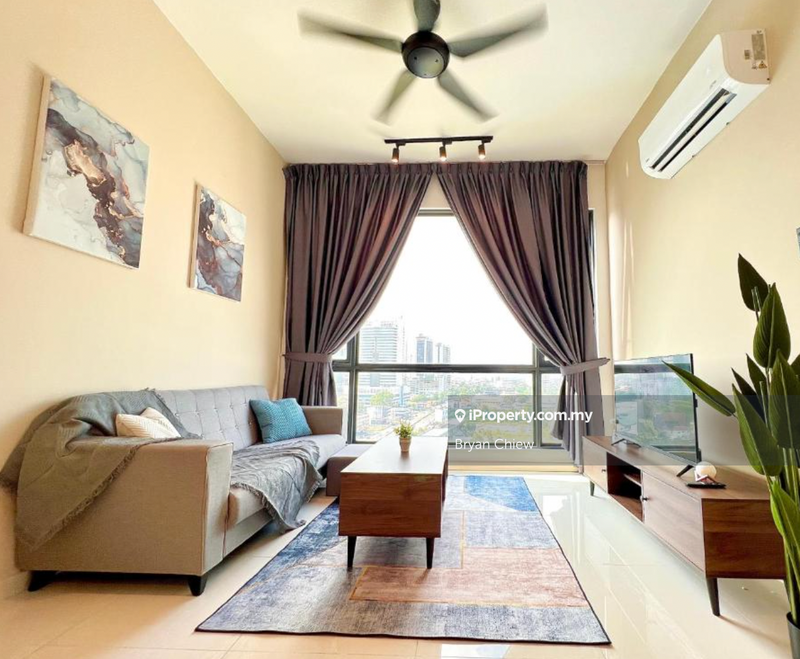 For Sale - SKS Pavillion Residences