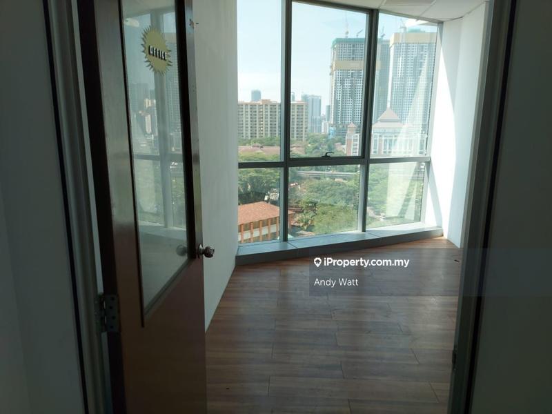 Pejabat untuk Dijual di Brickfields, Kuala Lumpur oleh Andy Watt - iProperty.com.my
