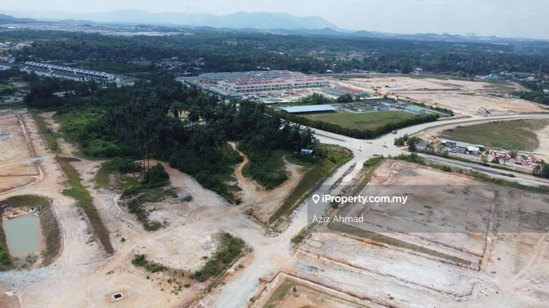 Tanah Pertanian untuk Dijual di Serene Heights, Semenyih oleh Aziz Ahmad - iProperty.com.my
