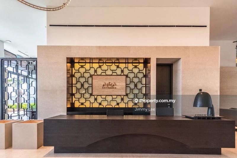 Kondominium untuk Dijual di Aira Residence oleh Jimmy Lee - iProperty.com.my