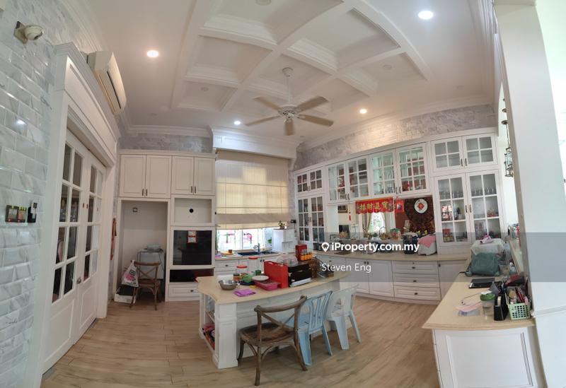 Bungalow House for Sale in Meru Valley, Ipoh by Steven Eng - iProperty.com.my