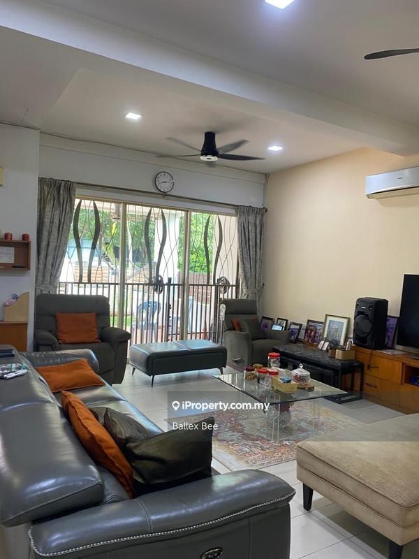 Rumah Berangkai 2 Tingkat untuk Dijual di Bukit Bandaraya, Bangsar oleh Ballex Bee - iProperty.com.my