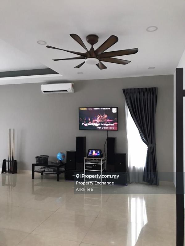 Banglo untuk Dijual di Bandar Sungai Long, Bandar Sungai Long oleh Andi Tee - iProperty.com.my