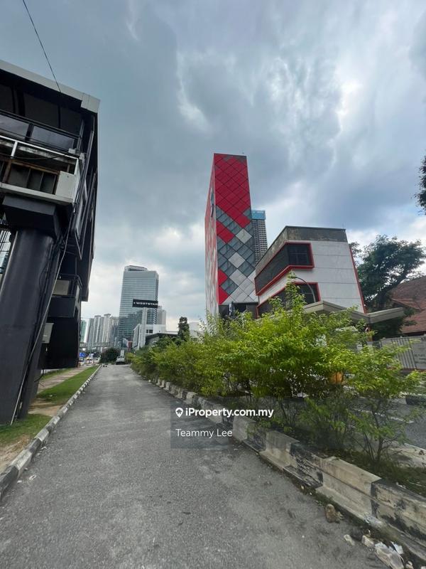 Pejabat untuk Dijual di KLCC, KL City Centre oleh Teammy Lee - iProperty.com.my
