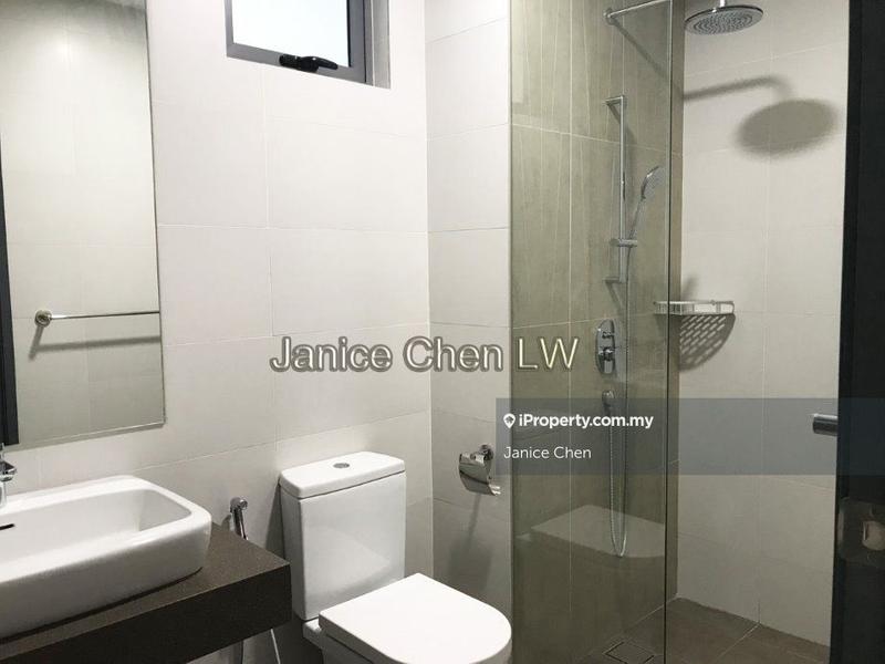 Condominium for Sale in Residensi Sefina Mont Kiara by Janice Chen - iProperty.com.my