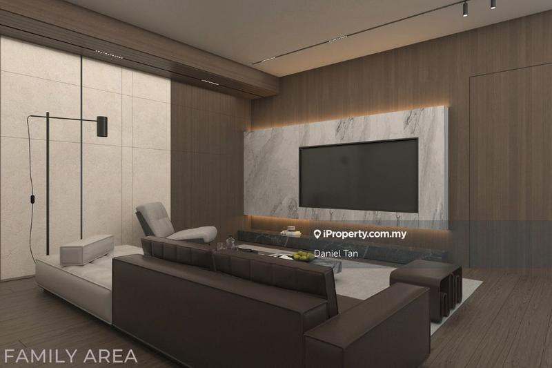 Condominium for Sale in Katana II by Daniel Tan - iProperty.com.my