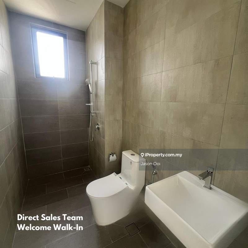 Kondominium untuk Dijual di Picasso Residence oleh Jason Ooi - iProperty.com.my