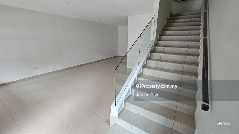 2-storey Terraced House for Sale in Krubong, Melaka by Jasone Gan - iProperty.com.my