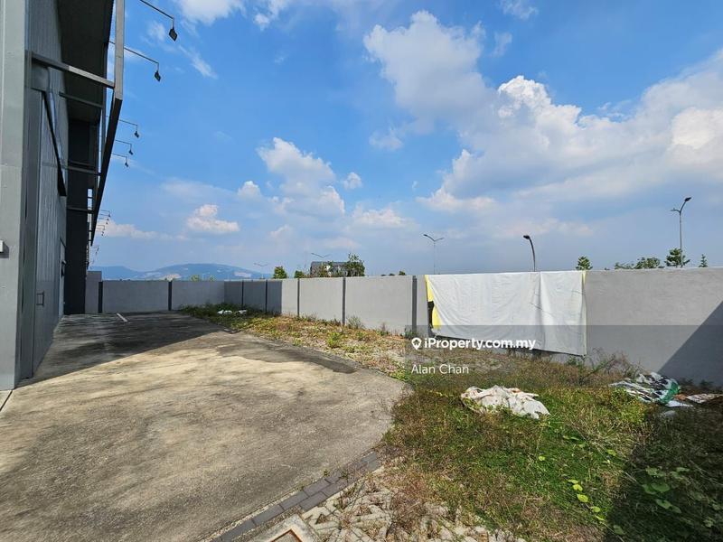 Kilang Berkembar untuk Dijual di Elmina, Shah Alam oleh Alan Chan - iProperty.com.my