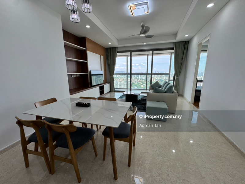 Service Residence for Rent in Southpoint Residences by Adman Tan - iProperty.com.my