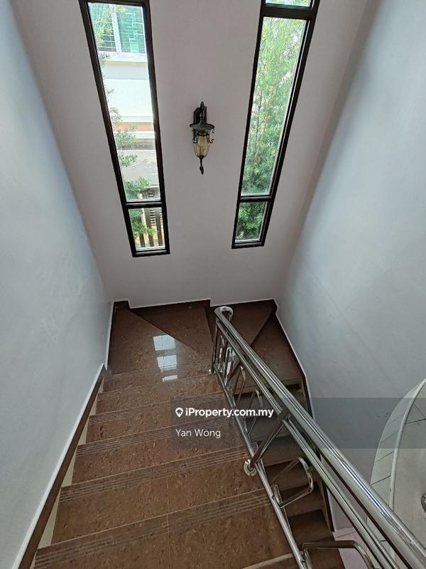 Bungalow House for Sale in Taman Seri juru, Juru by Yan Wong - iProperty.com.my