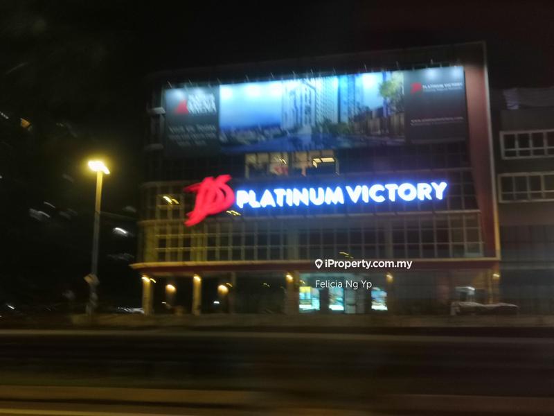 Shop-Office for Rent in Medan 28, Jalan Klang Lama (Old Klang Road) by Felicia Ng Yp - iProperty.com.my