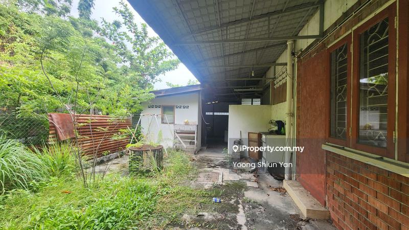 Bungalow House untuk Dijual di Kampung Bandar Hilir, Melaka City oleh Yoong Shiun Yan - Exterior - iProperty.com.my