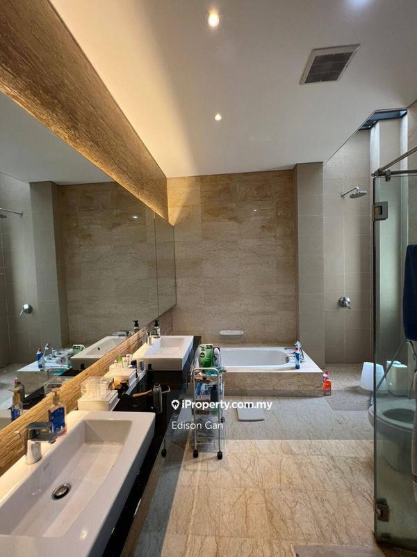 Rumah Berkembar untuk Dijual di Kiara View, Sri Hartamas oleh Edison Gan - iProperty.com.my