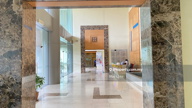 Pejabat untuk Dijual di mile2, Petaling Jaya oleh Max Loke - iProperty.com.my