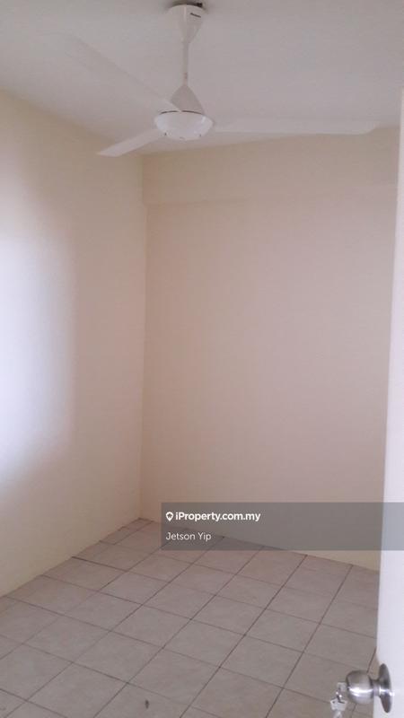 Apartment for Sale in Prai Inai by Jetson Yip - iProperty.com.my