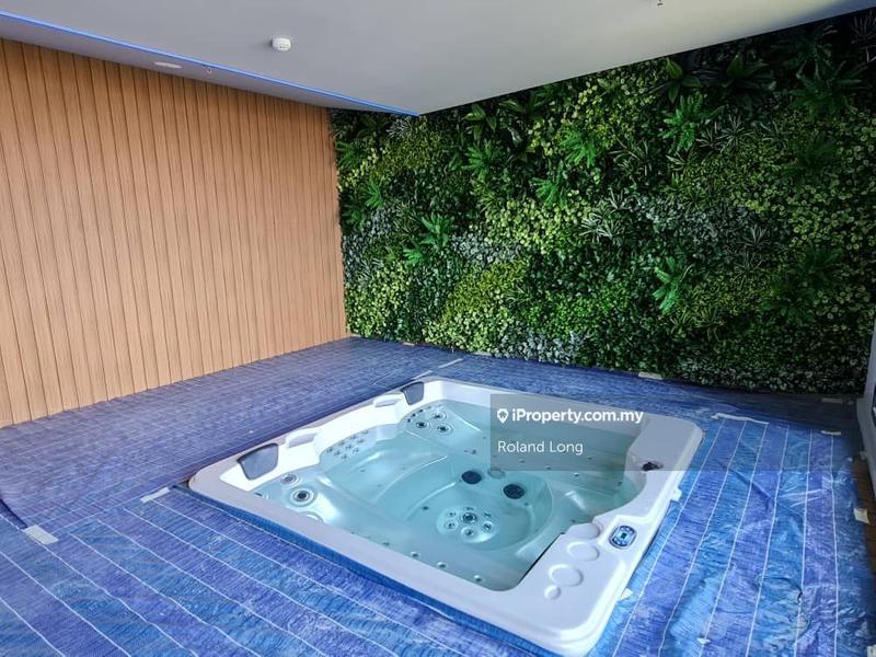 Soho for Rent in tropicana petaling jaya, Petaling Jaya by Roland Long - iProperty.com.my