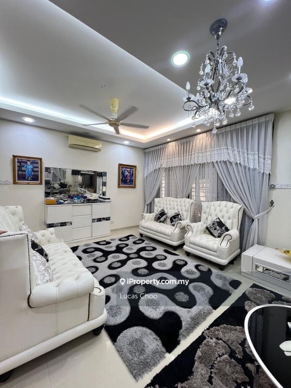 Rumah Berkembar untuk Dijual di l2mrk, Ampang oleh Lucas Choo - iProperty.com.my