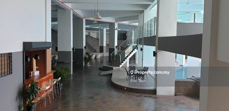 For Sale - Bayu Angkasa