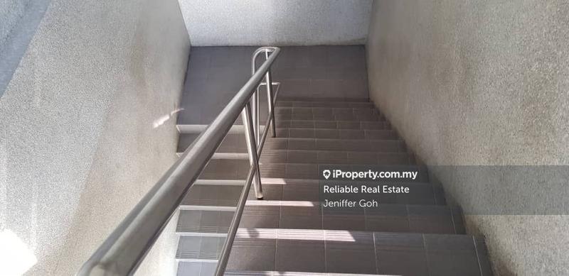 Gudang untuk Disewa di Alma, Bukit Mertajam oleh Jeniffer Goh - iProperty.com.my