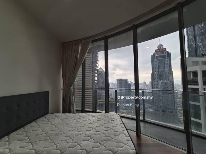 Service Residence for Sale in K Residence @ KLCC by Damon Heng - iProperty.com.my