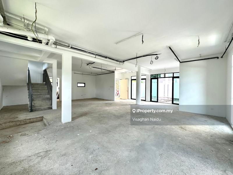 Bungalow House for Sale in Santuari Park Pantai, Kampung Kerinchi (Bangsar South) by Visaghan Naidu - iProperty.com.my