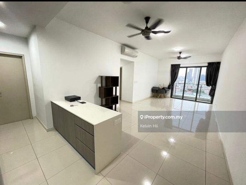 For Sale - V Residence 2 @ Sunway Velocity