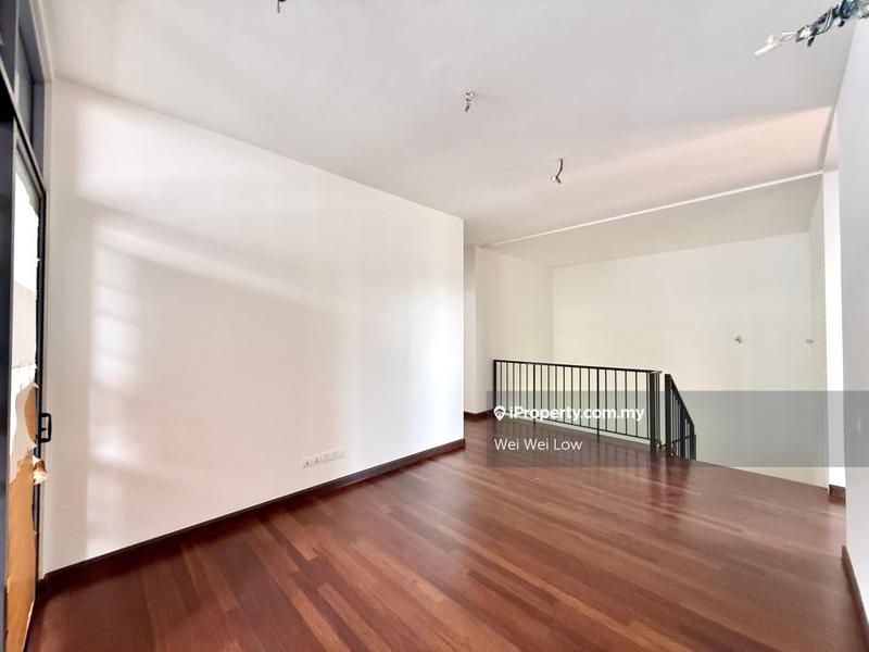 Rumah Berkembar untuk Dijual di Eco Sanctuary, Telok Panglima Garang oleh Wei Wei Low - iProperty.com.my