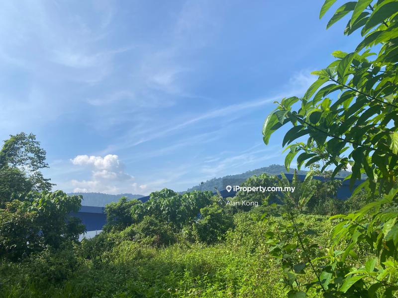 Kilang Terpisah untuk Dijual di Villaraya Industrial Park, Semenyih oleh Alan Kong - iProperty.com.my