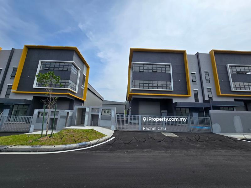 Kluster Kilang untuk Dijual di Nilai Impian, Nilai oleh Rachel Chu - iProperty.com.my