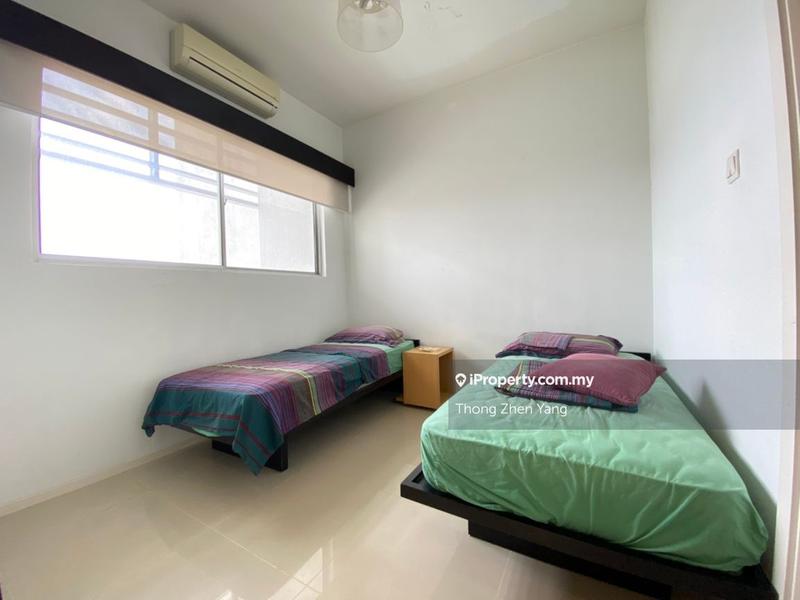 Service Residence for Sale in Verve Suites by Thong Zhen Yang - iProperty.com.my