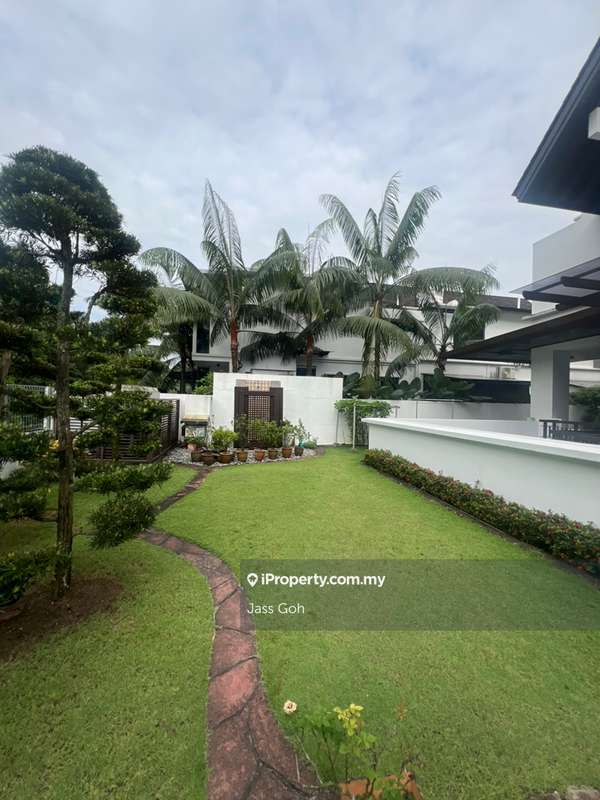 Bungalow House untuk Dijual di Bukit Jelutong, Shah Alam oleh Jass Goh - iProperty.com.my