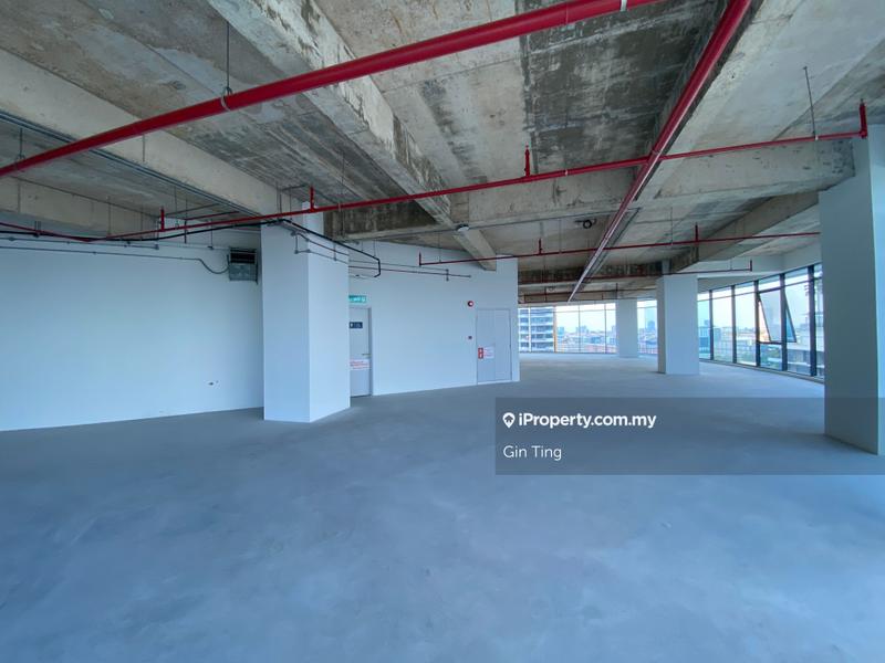 Pejabat untuk Disewa di Seksyen 13, Petaling Jaya oleh Gin Ting - iProperty.com.my