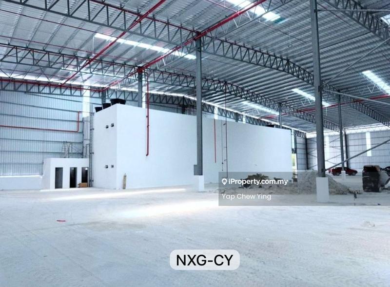 Kilang Terpisah untuk Dijual di pvstr, Telok Panglima Garang oleh Yap Chew Ying - iProperty.com.my